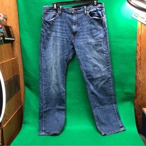 Levi’s 505 Men’s 38x32